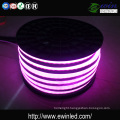 24V/110V/220V RGB Flexible LED Neon with CE RoHS
